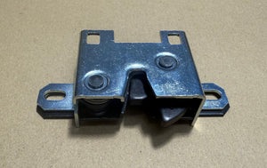 Bonnet Latch