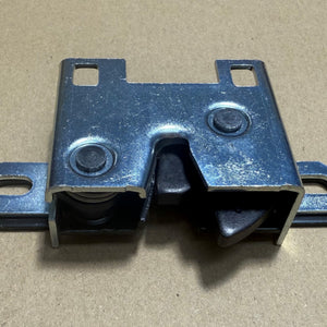 Bonnet Latch