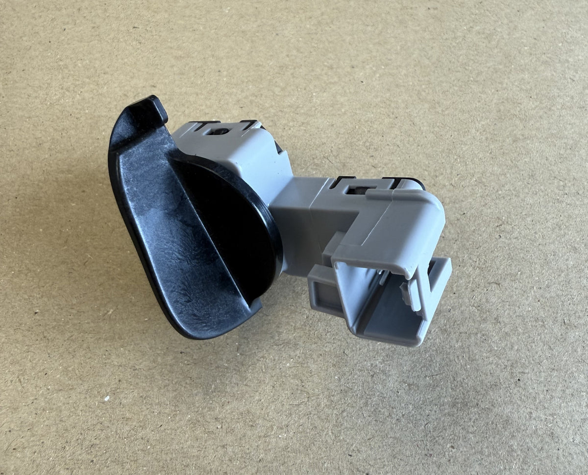 Brake Pedal Sensor Assembly – Aston Engineering