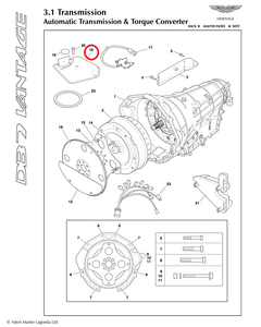 Automatic Sump Filter