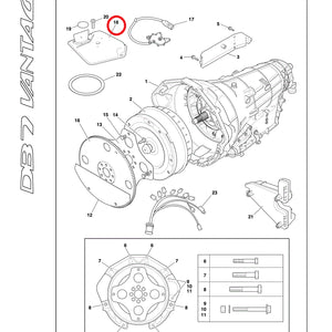 Automatic Sump Filter