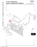 Air Conditioning Condenser