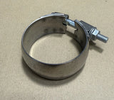 Exhaust Pipe Clamp