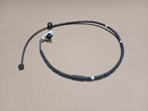 Front Brake Pad Wear Lead