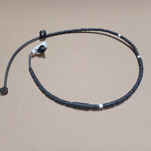 Front Brake Pad Wear Lead