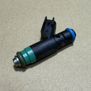 Fuel Injector Assembly