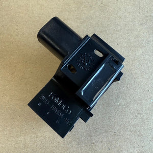 Bonnet Latch Switch Assembly