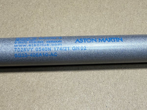 Boot Gas Strut
