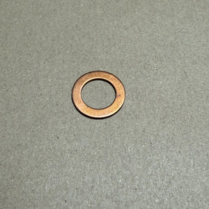 Oil Tank Drain Washer