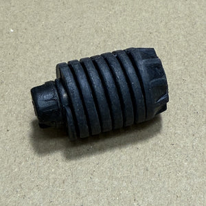 Decklid Bumpstop Assembly