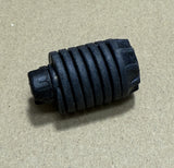 Decklid Bumpstop Assembly