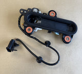 Front Exterior Door Handle