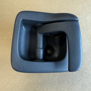 Bonnet Release Lever