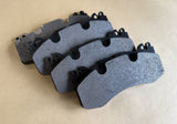 Front Brake Pads