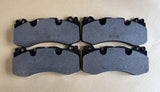 Front Brake Pads