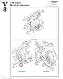 Link Alternator