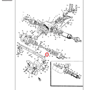 Differential Side Gear