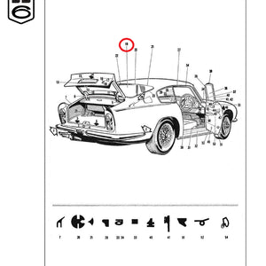 Heated Rear Windscreen