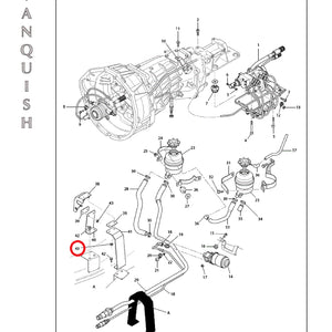 Clutch Position Sensor Kit