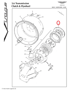 Clutch Plate