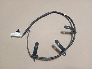 Rear Brake Pad Wear Lead