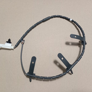 Rear Brake Pad Wear Lead