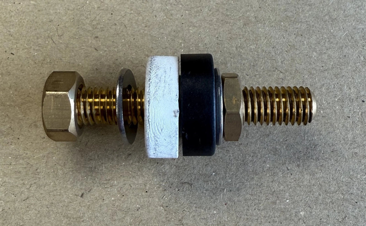 Terminal Post Assembly – Aston Engineering