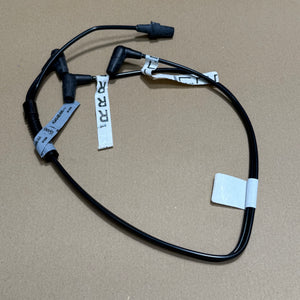 Vacuum Harness