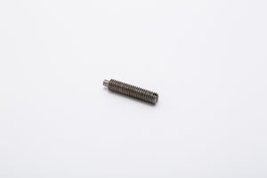 DB4, DB5, DB6 & DBS6 lower tensioner adjusting screw. 020-003-0131.