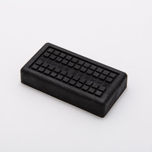 020-029-0141 Rubber pedal pad