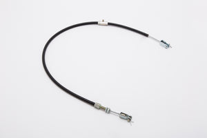 020-030-0010 Handbrake cable DB4 DB5 DB6