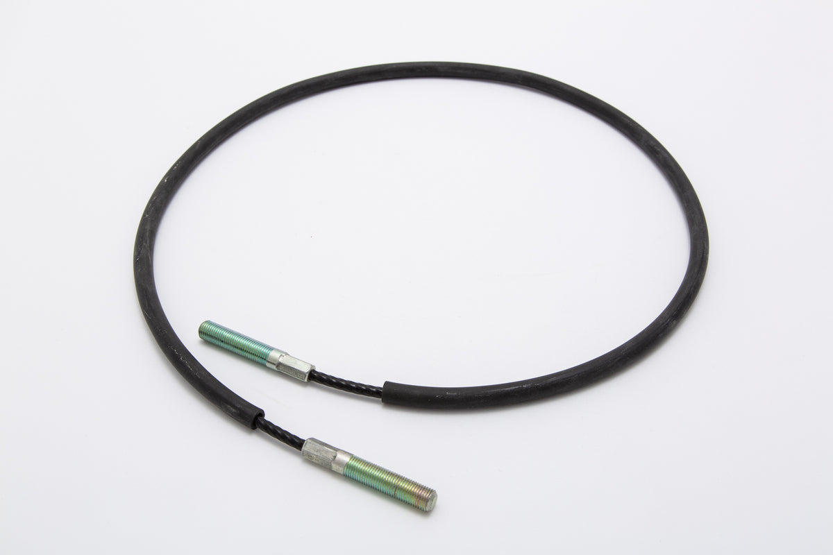 Db6 Cable 020-034-0004 DB4, DB5 & DB6 Fuel Tank Securing Cable – Aston Engineering