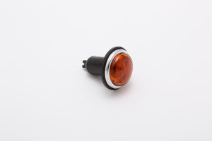 Front Flasher Lamp - Amber