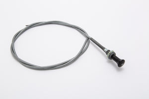 020-038-0142 Aston Martin DB4 choke cable. 