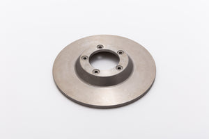 Aston Martin DB4 front brake disc 020-046-0107.