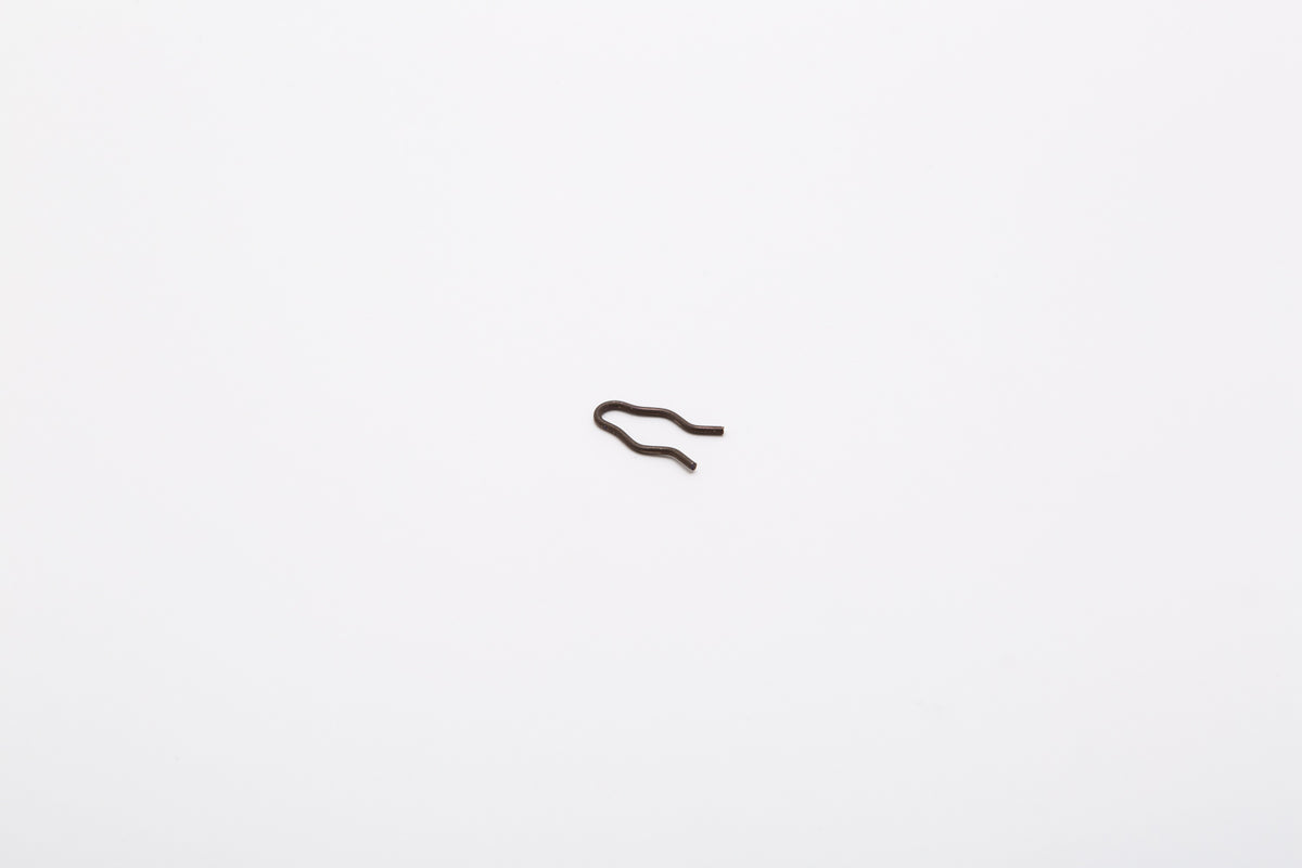 Oil Filter Retaining Clip – Aston Engineering