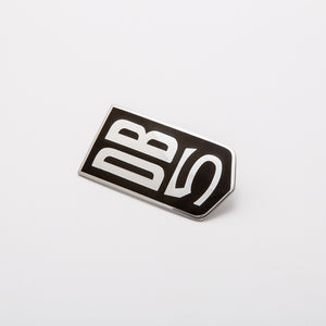 DB5 Shield Badge