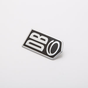 DB6 Shield Badge