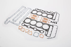 080-043-0007 DBSV8 mechanical injection decarbonising gasket set.