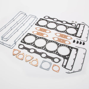 080-043-0007 DBSV8 mechanical injection decarbonising gasket set.
