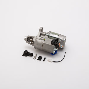 Starter Motor - Gear Drive