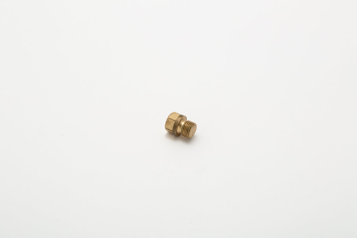 Oil Gallery Flanged Plug – Aston Engineering