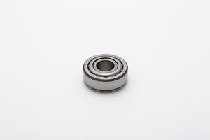 125591 Front hub outer bearing. 