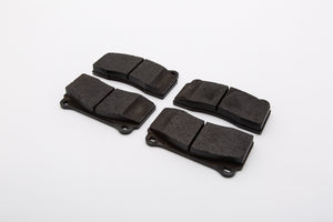 Front Brake Pad Set