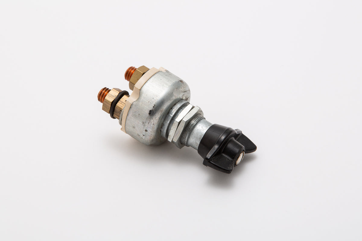 Battery Master Switch – Aston Engineering