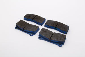 Front Brake Pad Set