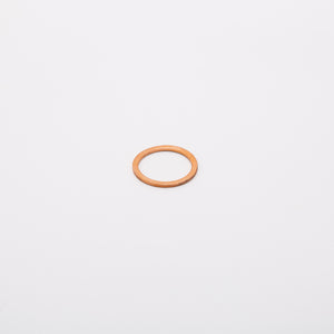 690835 Copper washer for 5/8" BSP 