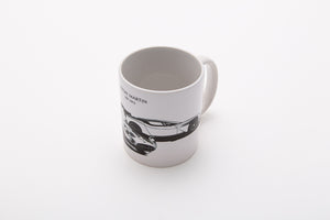 Aston Martin Heritage Mug